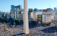 Cambia el Obelisco para siempre: modificarán el histórico monumento y ofrecerá vistas inéditas
