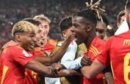 En un duelo cargado de emociones, España derrotó 5-4 a Francia y jugará la final de la UEFA Nations League