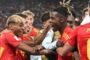 En un duelo cargado de emociones, España derrotó 5-4 a Francia y jugará la final de la UEFA Nations League