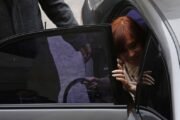 El Grupo de Puebla lanza una campaña internacional contra la detención de Cristina