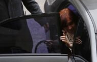 El Grupo de Puebla lanza una campaña internacional contra la detención de Cristina