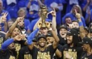 NBA: Oklahoma City Thunder le ganó a Indiana Pacers el séptimo partido y gritó campeón