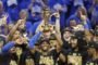 NBA: Oklahoma City Thunder le ganó a Indiana Pacers el séptimo partido y gritó campeón