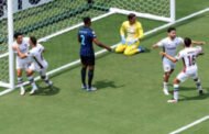 Mundial de Clubes: Fluminense dio el golpe y eliminó a Inter