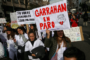 En medio del paro del Garrahan, el Gobierno envió inspectores a recabar datos de los trabajadores: “Buscan amedrentar”