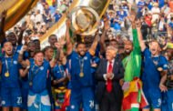 Mundial de Clubes: Chelsea sorprendió a PSG y se quedó con el título