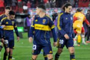 Boca no termina de tocar fondo: logró su peor racha histórica