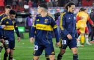 Boca no termina de tocar fondo: logró su peor racha histórica