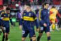 Boca no termina de tocar fondo: logró su peor racha histórica