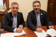 Confirmaron la alianza PRO-La Libertad Avanza para las elecciones en provincia de Buenos Aires