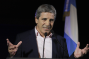 La deuda pública en la era Milei ya creció más de U$S 90.000 millones