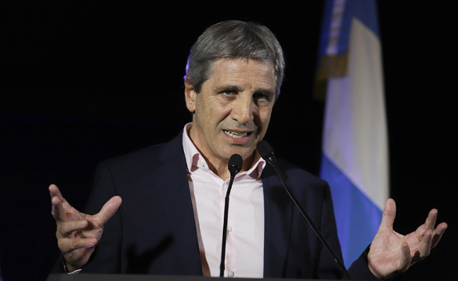 La deuda pública en la era Milei ya creció más de U$S 90.000 millones