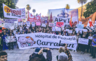 Residentes «becados» y fuga masiva de médicos: los hospitales nacionales se desangran