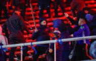 Ordenaron ocho detenciones y allanamientos por los incidentes en el partido entre Independiente y U de Chile