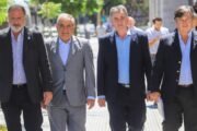 Pazo admitió que las cerealeras no tienen los granos que declararon y el campo presiona para que apliquen la ley Martínez Raymonda