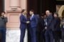 Los gobernadores desafían a Milei con una foto y rechazan sumarse al gobierno