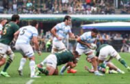 Sudáfrica desplegó toda su jerarquía y venció 67-30 a Los Pumas por el Rugby Championship