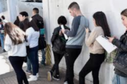 La desocupación en CABA no bajó en el segundo trimestre del año y sigue afectando a 132.000 personas