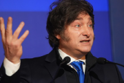 No hay dos sin tres: Milei vetó el reparto de Aportes del Tesoro Nacional a las provincias