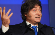 No hay dos sin tres: Milei vetó el reparto de Aportes del Tesoro Nacional a las provincias
