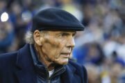 Dolor en el mundo del fútbol: murió Miguel Ángel Russo