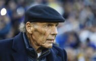 Dolor en el mundo del fútbol: murió Miguel Ángel Russo