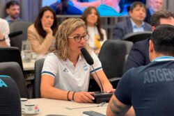 Cecilia Carranza: 