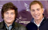 La Cámara Nacional Electoral revocó fallo de Alejo Ramos Padilla y Diego Santilli encabezará la lista de LLA