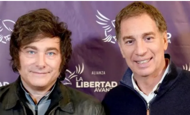 La Cámara Nacional Electoral revocó fallo de Alejo Ramos Padilla y Diego Santilli encabezará la lista de LLA