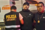 Detuvieron a 