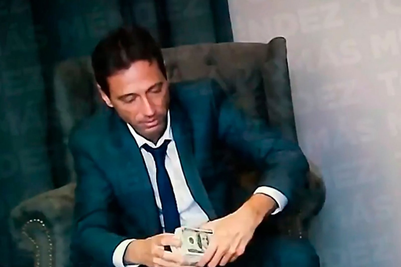 San Lorenzo: tres meses sin cobrar y sin agua caliente en el vestuario