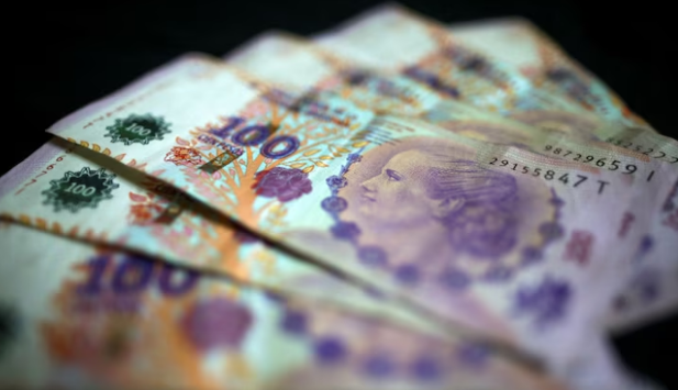 El Gobierno refinanció casi el 100% de los vencimientos por $14,6 billones y ahora la expectativa es qué pasará con las tasas