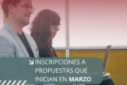 Se prorrogan las inscripciones 2026 de Posgrados de la UNQ