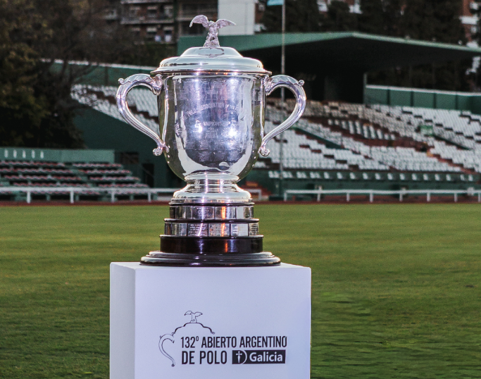 La Catedral Abre sus Puertas: El 132° Abierto Argentino de Polo Inicia con Duelo de Estrellas y Entrada Gratuita