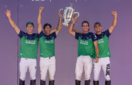 La Natividad La Dolfina, Tricampeón y Triple Coronado en una Definición Épica