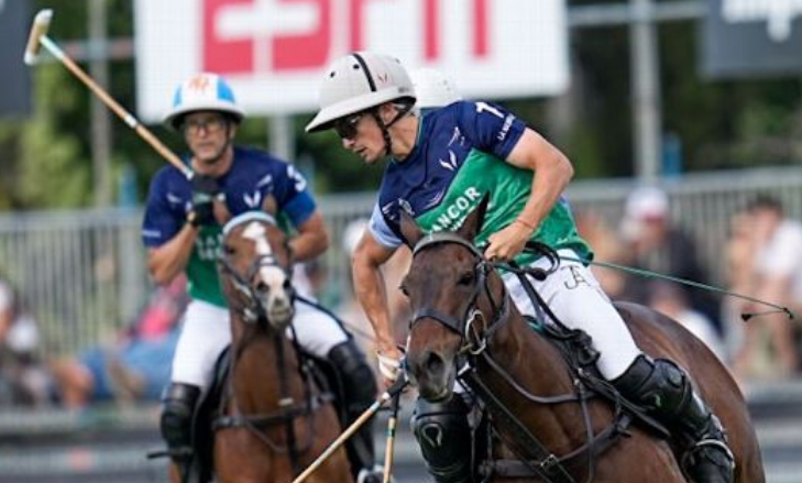 La Aplanadora de 40 Goles y las Primeras Batallas: Un Resumen de las Primeras Cuatro Fechas del Abierto de Palermo 2025