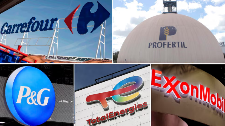 Multinacionales que se van: por primera vez en 22 años la inversión extranjera directa arroja un saldo negativo en 2025