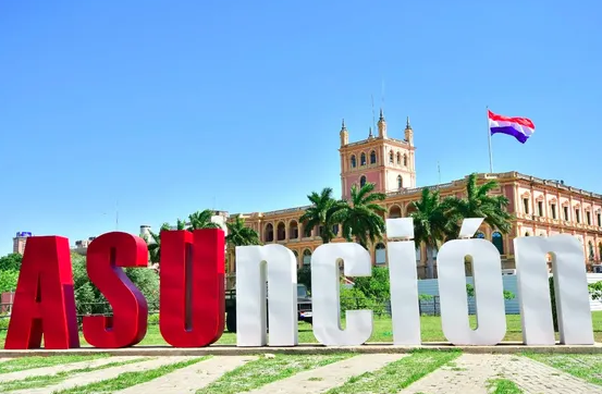 Aumentó 10% la cantidad de argentinos que solicitaron la residencia permanente en Paraguay