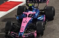 Fórmula 1: Colapinto terminó sexto y séptimo en las sesiones de Bahréin