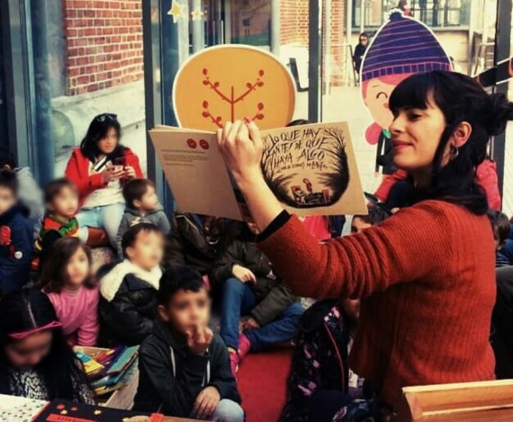 Actividades en la Casa del Historiador