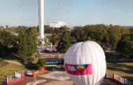 Capadocia, pero en Buenos Aires: cuándo y dónde será el evento de globos aerostáticos en CABA