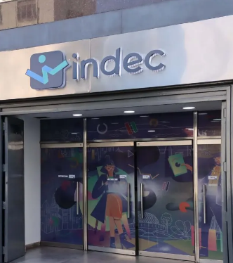 La salida de Marco Lavagna del INDEC: el que a hierro mata, a hierro muere