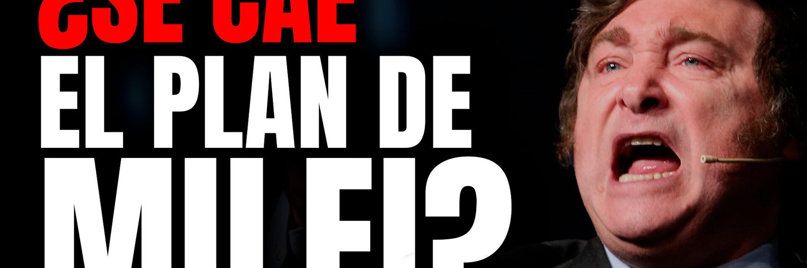 Economistas liberales advierten que el plan económico se 