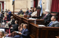 El Senado debate la Reforma Laboral y la Ley Penal Juvenil