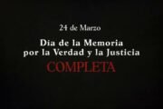 Provocación audiovisual: el gobierno de Milei y la puesta en escena de la “memoria negacionista”