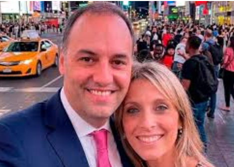 Gritos y escándalo: 