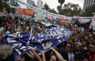 A 50 años del golpe, una masiva marcha llegará a Plaza de Mayo para “que digan dónde están”