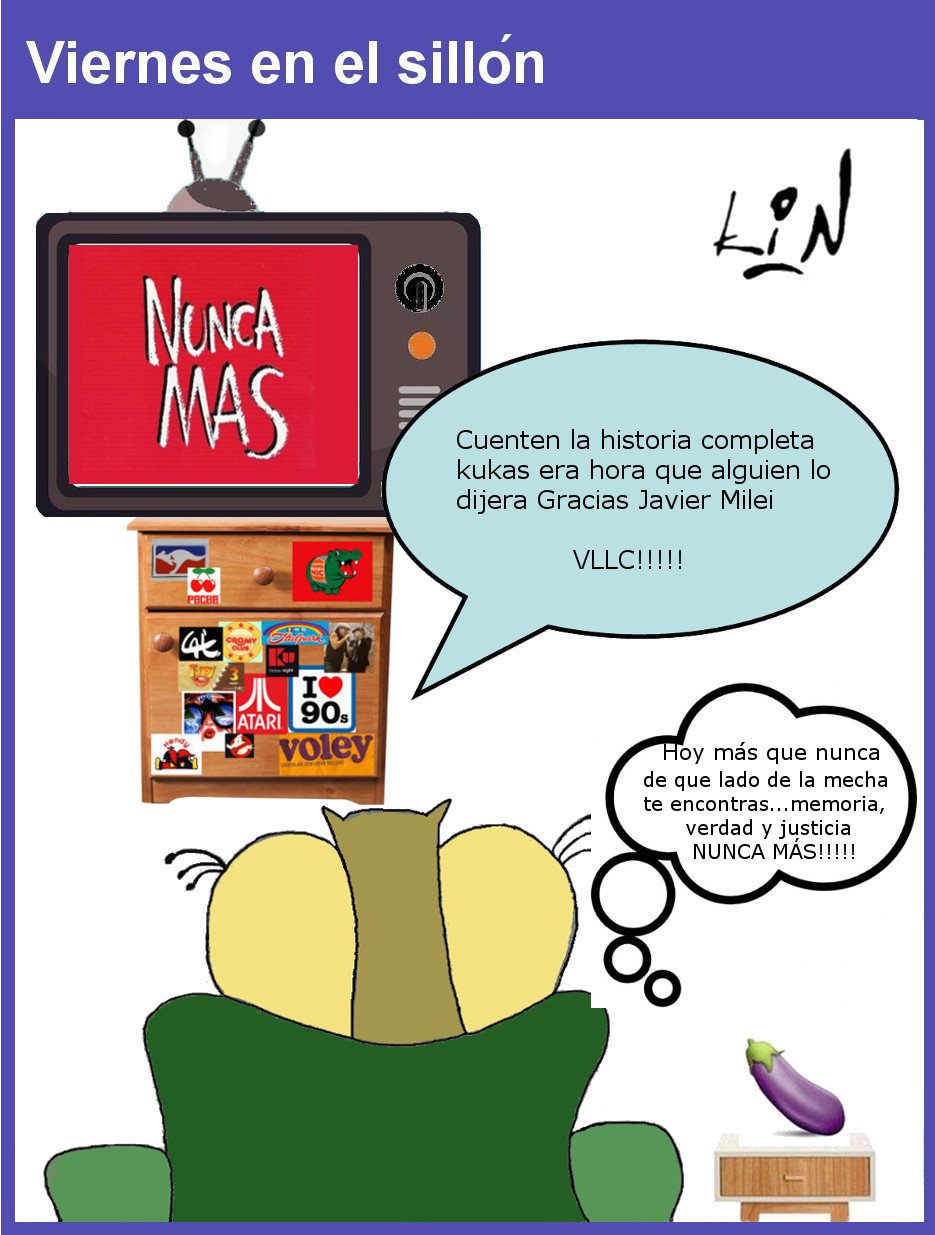 Memoria, Verdad y Justicia