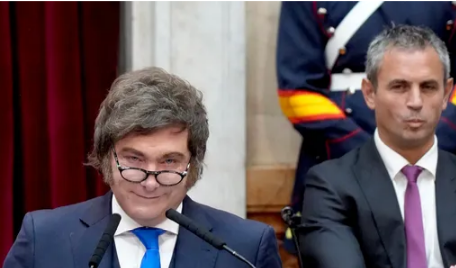 Salarios y empleo en la era Milei: un relato que choca de frente con la realidad