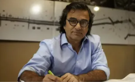 Desplazaron a Carlos Frugoni, el funcionario que reconoció tener propiedades sin declarar en Miami